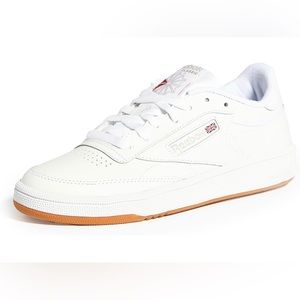 Reebok Women's Club C 85 Sneaker